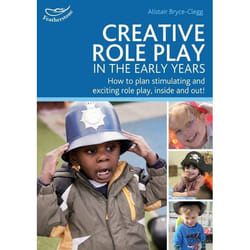 ISBN Creative Role Play in the Early Years (Creative Role Play in the Early Years)