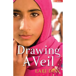ISBN Drawing a Veil