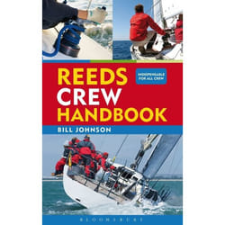 ISBN Reeds Crew Handbook