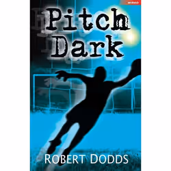ISBN Pitch Dark, Anglais, Livre broché, 64 pages
