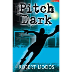 ISBN Pitch Dark