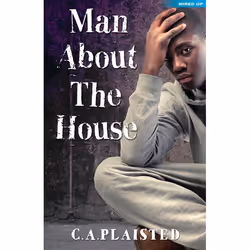 ISBN Man about the House, Anglais, Livre broché, 80 pages