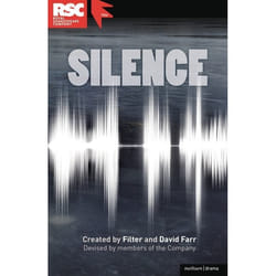 ISBN Silence