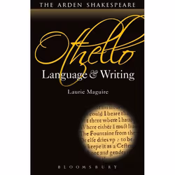 ISBN Othello: Language and Writing, Théatre, Anglais, Livre broché, 232 pages