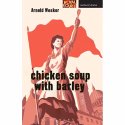 ISBN Chicken Soup with Barley, Anglais, Livre broché, 96 pages