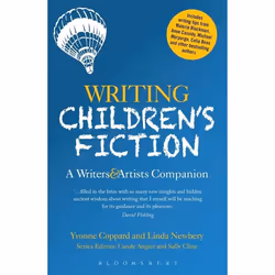 ISBN Writing Children's Fiction (A Writers' and Artists' Companion), Anglais, Livre broché, 272 pages