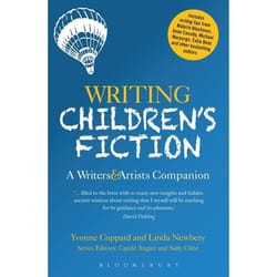 ISBN Writing Children's Fiction (A Writers' and Artists' Companion)