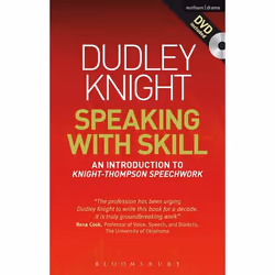 ISBN Speaking With Skill (An Introduction to Knight-Thompson Speech Work), Anglais, Livre broché, 352 pages