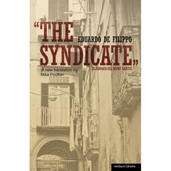 ISBN The Syndicate