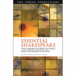 ISBN Essential Shakespeare (The Arden Guide to Text and Interpretation), Théatre, Anglais, Livre broché, 360 pages