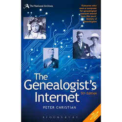 ISBN The Genealogist's Internet (The Essential Guide to Researching Your Family History Online), Anglais, Livre broché, 448 p ...