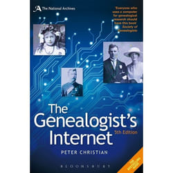 ISBN The Genealogist's Internet (The Essential Guide to Researching Your Family History Online)