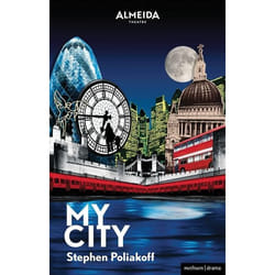 ISBN My City livre Théatre Anglais