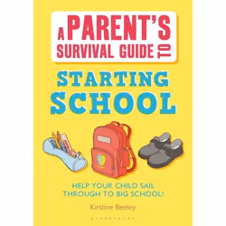 ISBN Parent's Survival Guide to Starting School (Help your child sail through to big school!), Anglais, Livre broché, 80 page ...