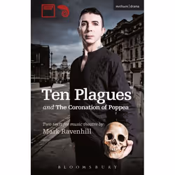 ISBN Ten Plagues' and 'The Coronation of Poppea', Théatre, Anglais, Livre broché, 96 pages