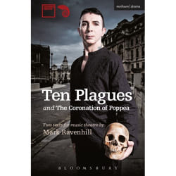 ISBN Ten Plagues' and 'The Coronation of Poppea' livre Théatre Anglais Livre broché 96 pages