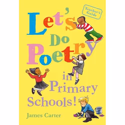ISBN Let's do poetry in primary schools (Full of practical, fun and meaningful ways of celebrating poetry), Anglais, Livre br ...