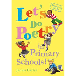 ISBN Let's do poetry in primary schools (Full of practical, fun and meaningful ways of celebrating poetry)