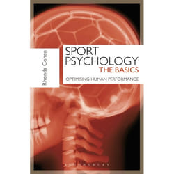 ISBN Sport Psychology: The Basics (Optimising Human Performance)