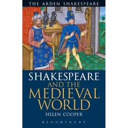 ISBN Shakespeare and the Medieval World, Théatre, Anglais, Livre broché, 288 pages