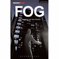 ISBN Fog, Théatre, Anglais, Livre broché, 80 pages