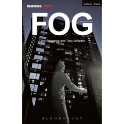 ISBN Fog livre Théatre Anglais Livre broché 80 pages