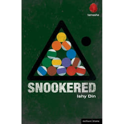 ISBN Snookered livre Théatre Anglais Livre broché 96 pages