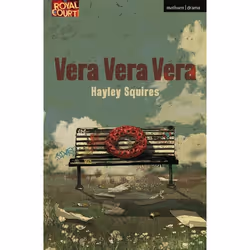 ISBN Vera Vera Vera, Théatre, Anglais, Livre broché, 80 pages