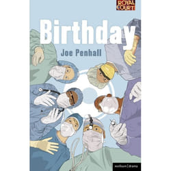 ISBN Birthday livre Théatre Anglais