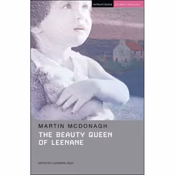ISBN The Beauty Queen of Leenane, Théatre, Anglais, Livre broché, 128 pages