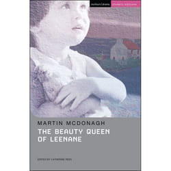 ISBN The Beauty Queen of Leenane livre Théatre Anglais