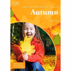 ISBN Creative Planning in the Early Years: Autumn, Anglais, Livre broché, 64 pages