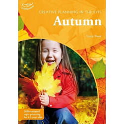 ISBN Creative Planning in the Early Years: Autumn