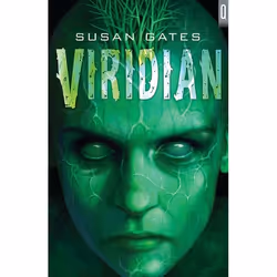 ISBN Viridian, Anglais, Livre broché, 176 pages