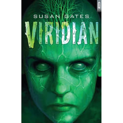 ISBN Viridian