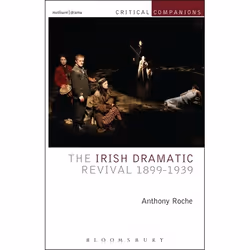 ISBN The Irish Dramatic Revival 1899-1939, Anglais, Livre broché, 272 pages