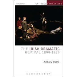 ISBN The Irish Dramatic Revival 1899-1939