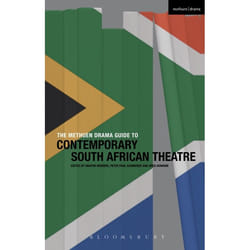 ISBN The Methuen Drama Guide to Contemporary South African Theatre livre Roman contemporain Anglais Couverture rigide