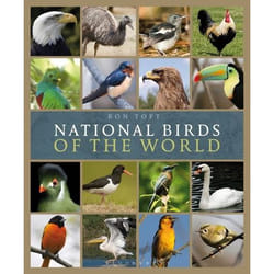 ISBN National Birds of the World Couverture rigide