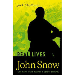 ISBN John Snow