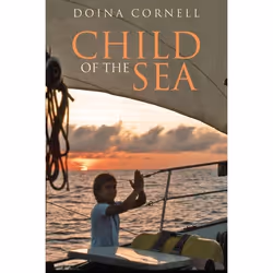 ISBN Child of the Sea, Anglais, Livre broché, 224 pages