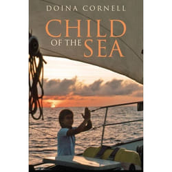 ISBN Child of the Sea