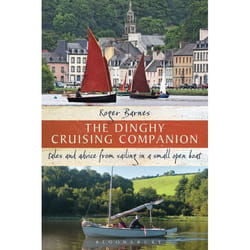 ISBN The Dinghy Cruising Companion (Tales and Advice from Sailing a Small Open Boat)