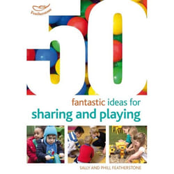 ISBN 50 Fantastic ideas for Sharing and Playing livre Education Anglais