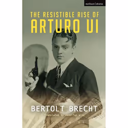 ISBN The Resistible Rise of Arturo Ui, Anglais, Livre broché, 112 pages