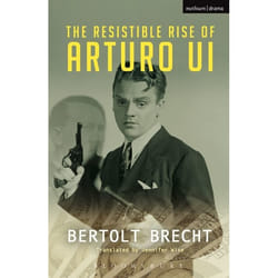 ISBN The Resistible Rise of Arturo Ui