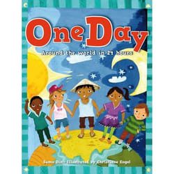 ISBN One Day