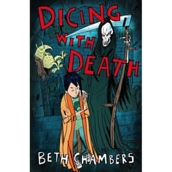 ISBN Dicing with Death