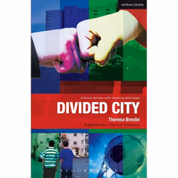 ISBN Divided City (The Play), Anglais, Livre broché, 162 pages