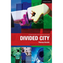 ISBN Divided City (The Play)